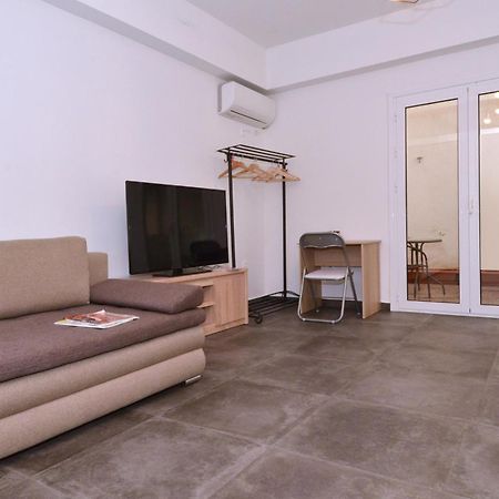 Koukaki, A Minimal Studio Athén Kültér fotó