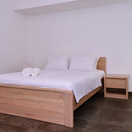 Koukaki, A Minimal Studio Athén Kültér fotó
