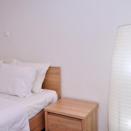 Koukaki, A Minimal Studio Athén Kültér fotó